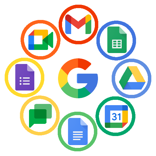 Get Started with Google Workspace
