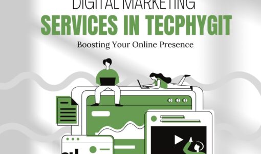 Digital Marketing Services in TecPhygit